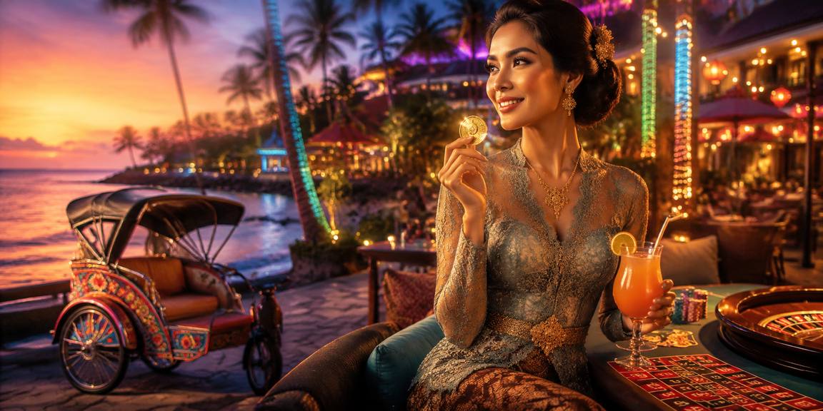 poros77 One Lobby Connects Games and Wallets